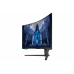 MONITOR 32 SAMSUNG LS32BG750NPXEN  