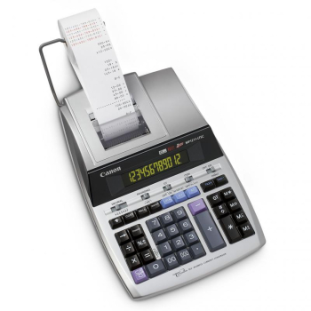 Canon CALCULATOR MP1211-LTSC/OFFICE PRINTING BE2496B001AA