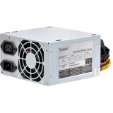 Sursa Spacer 450W 2x SATA 2x Molex 1x Floppy PFC Pasiv SPS-ATX-450