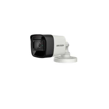 Hikvision CAMERA TURBO HD BULLET 8.3MP 2.8MM IR20M DS-2CE16U1T-ITF2.8