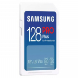 Card memorie Samsung MICROSD PRO PLUS 128GB UHS1 MB-SD128S/EU 