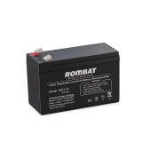 OTHER ACUMULATOR STATIONAR 7A/12V HGL12-7 OTHER ACUMULATOR STATIONAR 7A/12V HGL12-7
