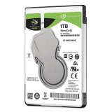 HDD Seagate Barracuda Guardian 1TB 128MB 5400rpm SATA3 2.5" 7 mm ST1000LM048