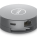 Docking Station DELL 6-in-1 USB-C MULTIPORT ADP DA305 S 470-AFKL