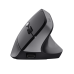 Mouse ergonomic fara fir Trust Bayo II n