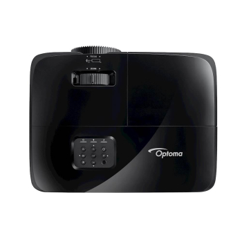 Videoproiector Optoma Videoprojector W371, WXGA native resolut E9PX7D701EZ3