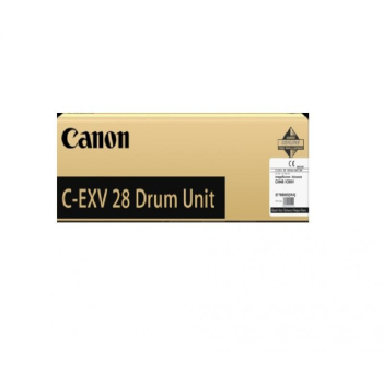 Unitate Cilindru Canon C-EXV28 Color 85000 Pagini for Canon IR C5045, IR C5045I, IR C5051, IR C5051I CF2777B003BA