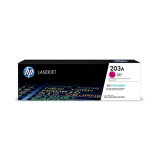 HP CF543A Toner HP 203A magenta 1300 pagini HP M254/M280/M281