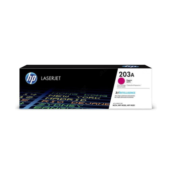 HP CF543A Toner HP 203A magenta 1300 pagini HP M254/M280/M281