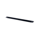 Rack Apc Horizontal Cable Organizer 1U w/brush strip AR8429