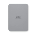 LaCie EHDD 5TB LC 2.5 MOBILE DRIVE USB 3.0 SL STLR5000400