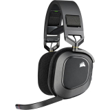 Casti Corsair HS80 RGB Wireless Headset Carbon CA-9011235-EU