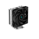 Cooler procesor CPU COOLER DEEPCOOL AG400 R-AG400-BKNNMN-G-1