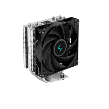 Cooler procesor CPU COOLER DEEPCOOL AG400 R-AG400-BKNNMN-G-1