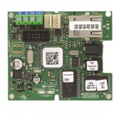 Honeywell COMMS ETHERNET DIMENSION RS485 IP MODULE E080-10