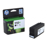 Cartus Cerneala HP Nr. 950XL Black 2300 Pagini for Officejet Pro 8100 N811A, Officejet Pro 8600 N911A CN045AE