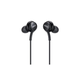 Casti Samsung In-Ear Buds AKG USB-C Black EO-IC100BBEGEU