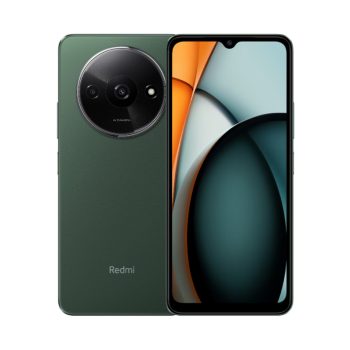 Xiaomi Redmi A3 3/64GB DS Green