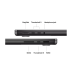 APPLE MBP14 M4 Max(14/32) 36GB 1TB BK