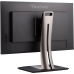 MONITOR LCD 32 IPS 4K/BLACK VP3256-4K VIEWSONIC VP3256-4K (timbru verde 7 lei)  