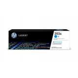 HP CF541A Toner HP 203A cyan 1300 pagini HP M254/M280/M281