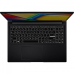 Laptop ASUS 16'' Vivobook 16 X1605VA, WUXGA, Procesor Intel Core i7-13620H (24M Cache, up to 4.90 GHz), 16GB DDR4, 1TB SSD, Intel UHD, No OS, Indie Black X1605VA-MB1219