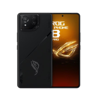Smartphone ASUS ROG Phone 8Pro 5G 6.78 16/512 DS BK AI2401-16G512GP-BK-EU