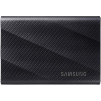 SSD Extern Samsung, T9, 1TB, USB 3.2, Bl MU-PG1T0B/EU