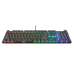 Tastatura Trust GXT 866 Torix cu fir, ng TR-24910