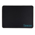 MOUSE PAD SPACER SP-PAD-GAME-L BK 