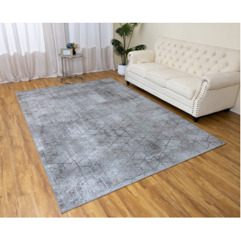 Heinner COVOR PRINT DIGITAL 3D 160X230 CM HONEY HR-3DRUG160-HNY