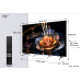 Mini LED TV 4K 75''(189 cm) TCL 75C61KS