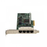 Lenovo Broadcom PCIe 4x1Gb RJ45 Adapter 7ZT7A00484