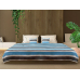 Heinner SET CUVERTURA PAT KS 200X220CM ZIA HR-CUV220-ZIA