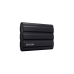 SSD Extern Samsung 2.5, 4TB, T7, USB3.2 MU-PE4T0S/EU