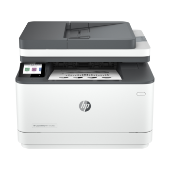 Imprimanta HP LASERJET 3102fdw MONO LASER MFP 3G630F