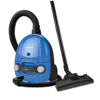 ASPIRATOR CU SAC HEINNER HVC-M700BL 