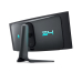 Dell 34 Gaming Monitor AW3423DWF 3440x1440  