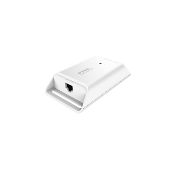 Adaptor D-Link 1-PORT GIGABIT POE INJECTOR/IN DPE-101GI