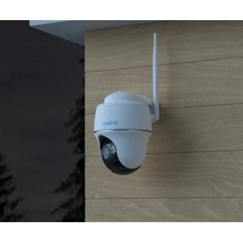 Camera IP GO SERIES G440 REOLINK GO PT ULTRA  