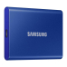 SSD Extern Samsung, 1TB, USB 3.1, Blue MU-PC1T0H/WW