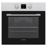 Cuptor Incorporabil CUPTOR HEINNER HBO-V659GCD-IX 