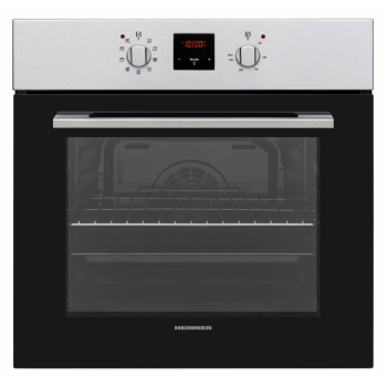 Cuptor Incorporabil CUPTOR HEINNER HBO-V659GCD-IX 