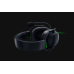 Casti cu Razer Blackshark V2 X Green RZ04-03240600-R3M1