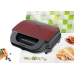 SANDWICH MAKER HEINNER SM-2H900BKS 
