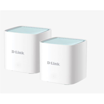 Router D-Link EAGLE PRO AX1500 MESH 2 KIT/WI-FI 6 EXTENDABLE W M15 R15 M15-2