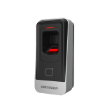 Cititor card MIFARE 13.56Mhz , amprenta - HIKVISION DS-K1201AMF  