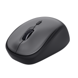 Mouse Trust Yvi+t 1600 DPI, negru TR-24549
