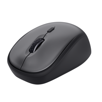 Mouse Trust Yvi+t 1600 DPI, negru TR-24549