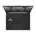 Laptop ASUS Gaming 15.6'' TUF F15 FX506HE-HN012, FHD 144Hz, Procesor Intel Core i5-11400H (12M Cache, up to 4.50 GHz), 16GB DDR4, 512GB SSD, GeForce RTX 3050 Ti 4GB, No OS, Graphite Black 